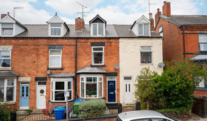 Rutland Road